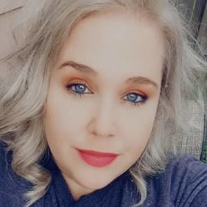 Meet your Posher, Kristi